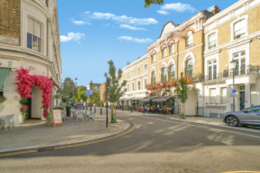 Appartamento a Londra, Regno Unito, 57 m² - foto 5