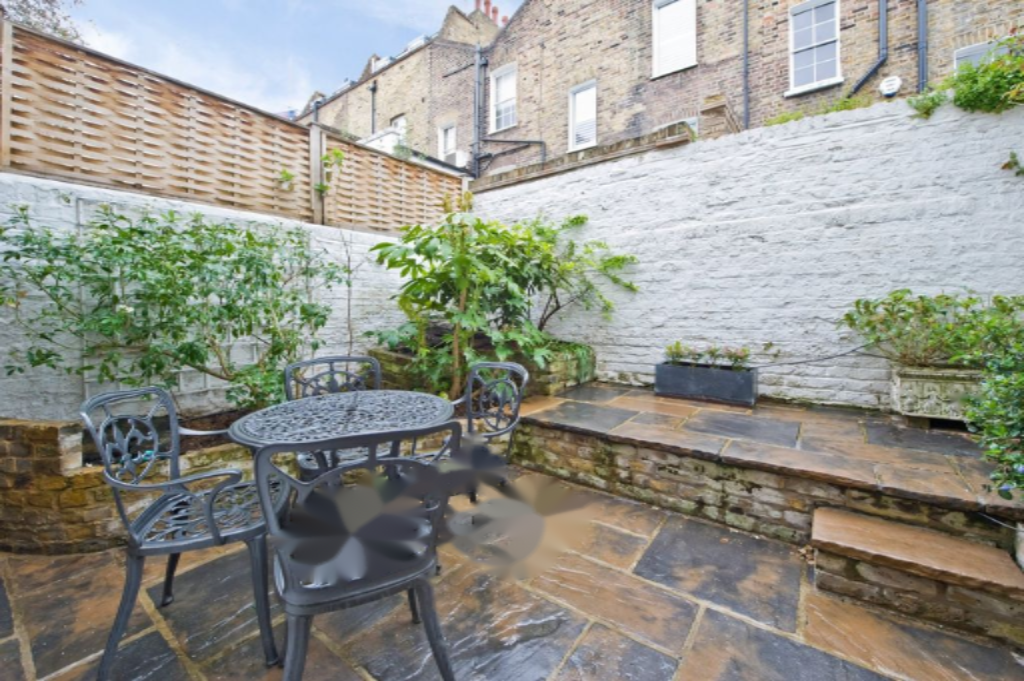 Piso en Londres, Reino Unido, 137 m² - imagen 5