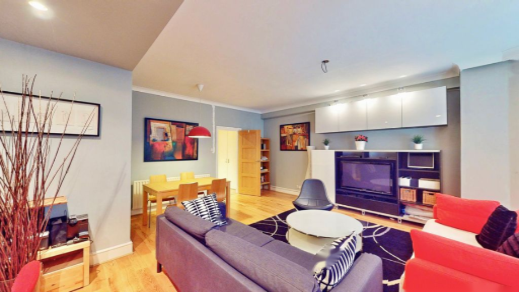 Appartamento a Londra, Regno Unito, 108 m² - foto 5