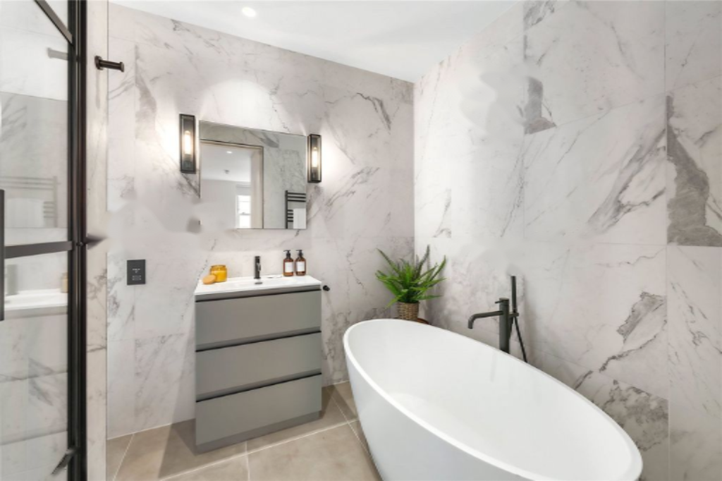 Piso en Londres, Reino Unido, 154 m² - imagen 5