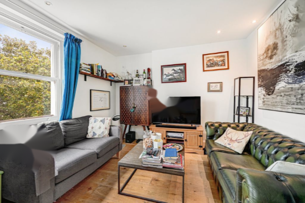 Flat in London, United Kingdom, 54 m² - picture 6