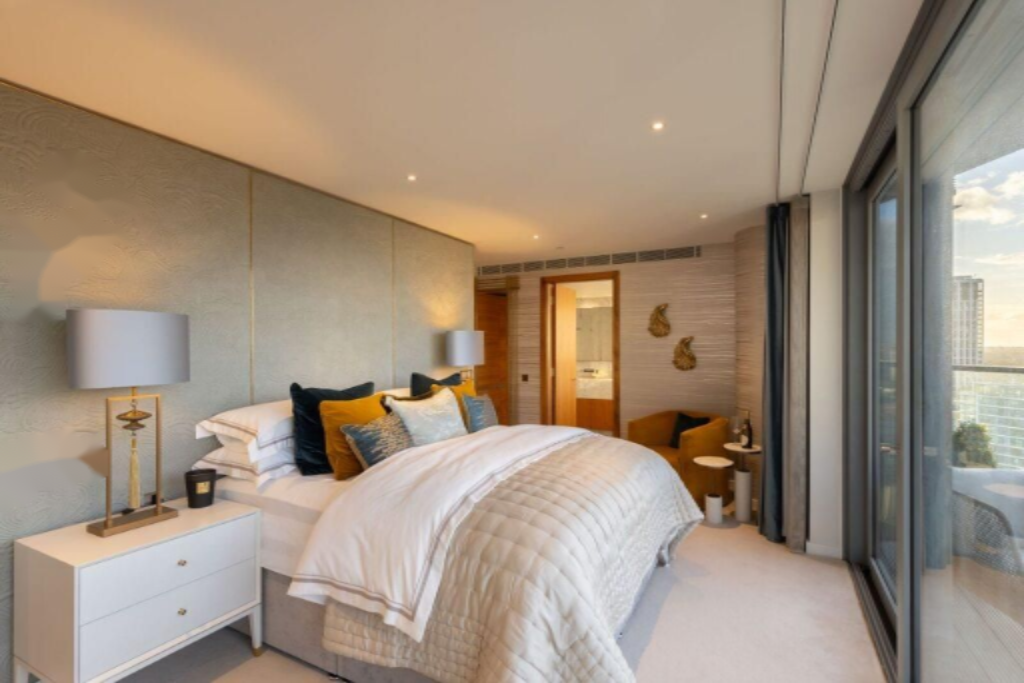 Wohnung in London, Großbritannien, 429 m² - Foto 6