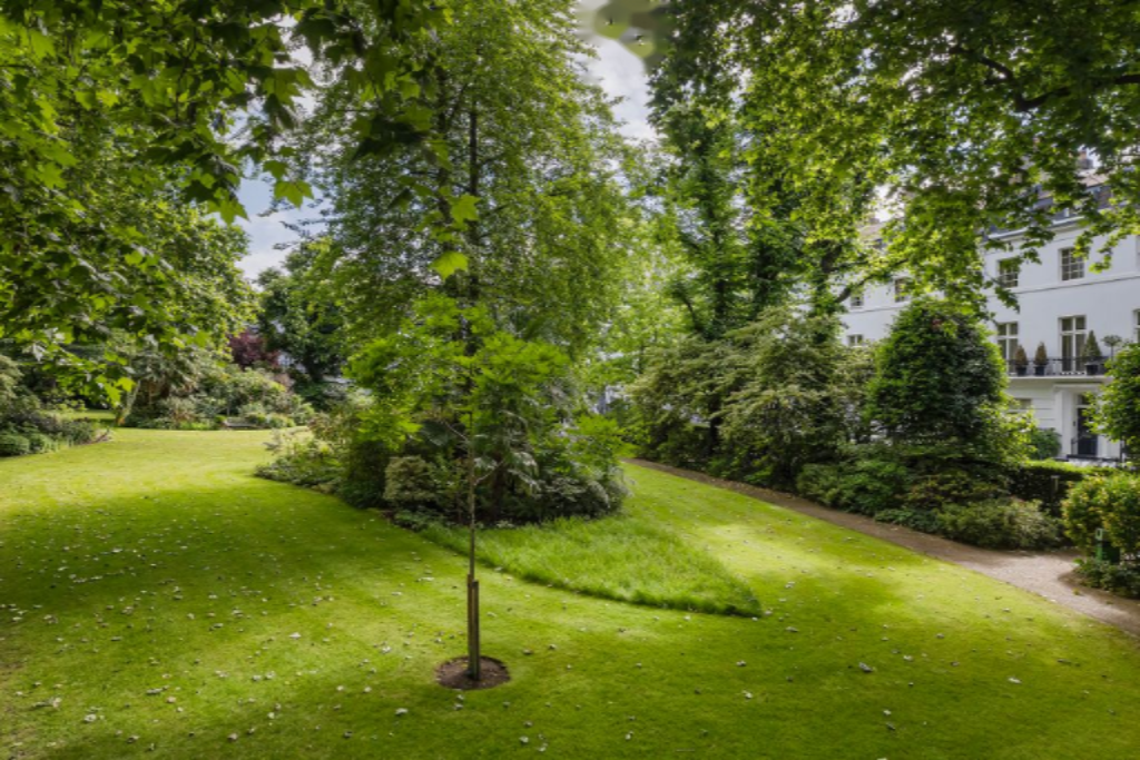 Piso en Londres, Reino Unido, 383 m² - imagen 6