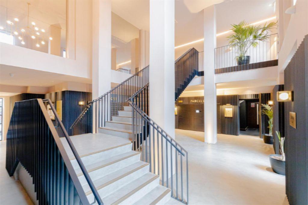 Flat in London, United Kingdom, 38 m² - picture 6