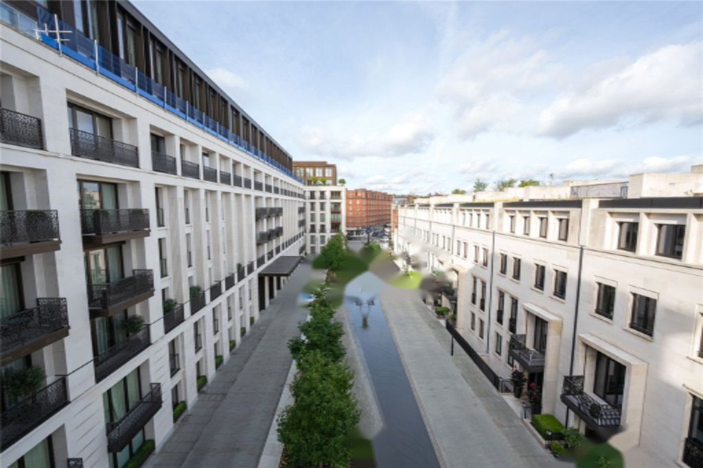 Appartamento a Londra, Regno Unito, 246 m² - foto 6