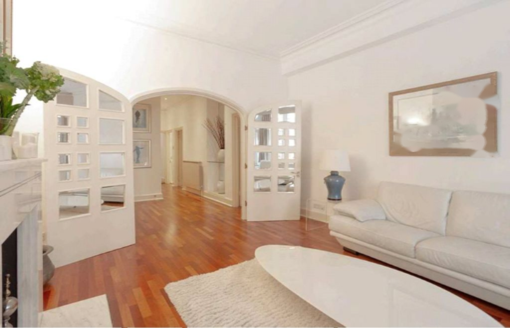Flat in London, United Kingdom, 124 m² - picture 6