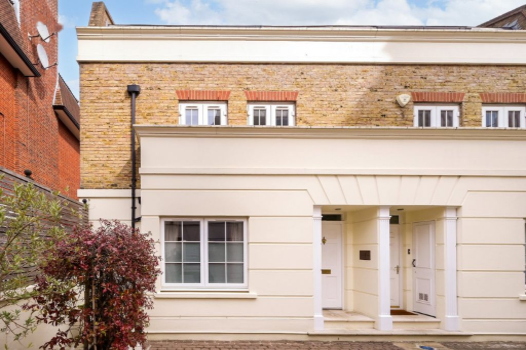 Flat in London, United Kingdom, 59 m² - picture 6