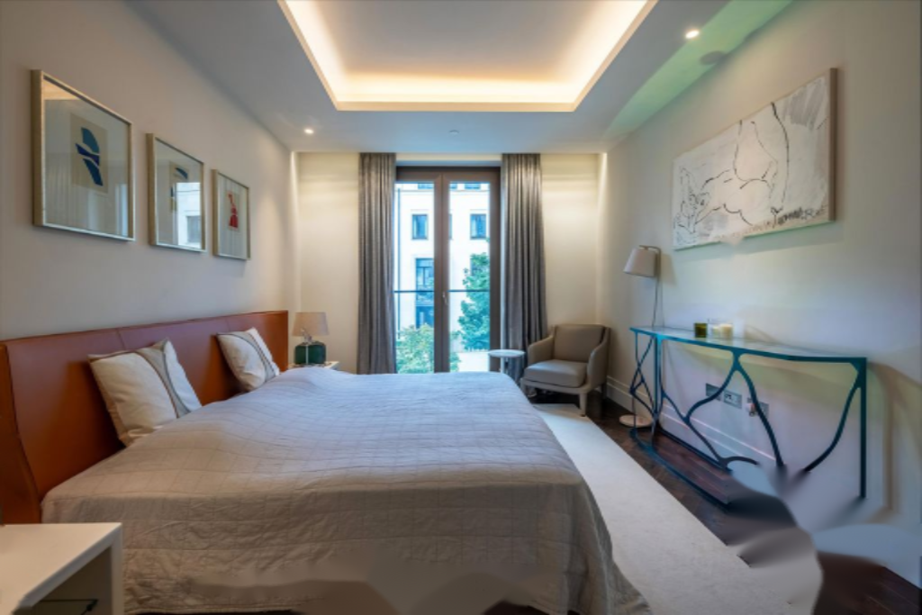 Appartamento a Londra, Regno Unito, 129 m² - foto 6