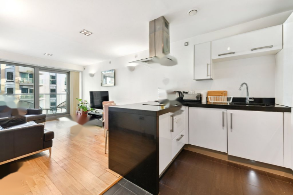 Appartamento a Londra, Regno Unito, 47 m² - foto 6