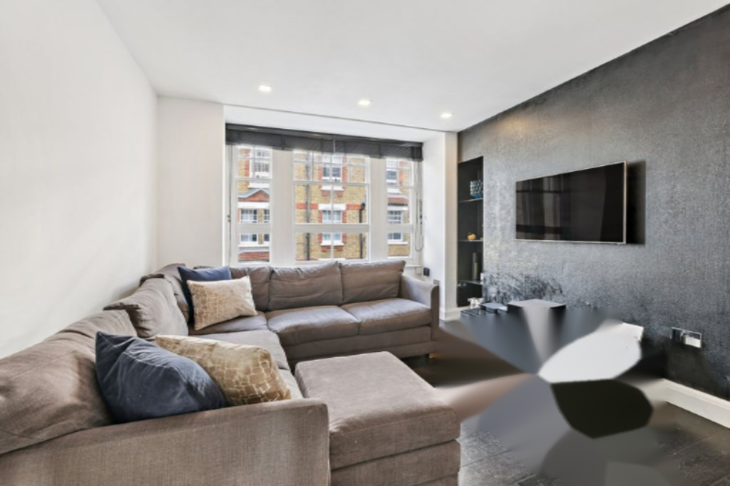 Piso en Londres, Reino Unido, 59 m² - imagen 6