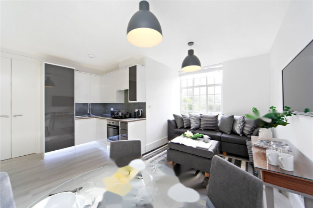 Piso en Londres, Reino Unido, 34 m² - imagen 6