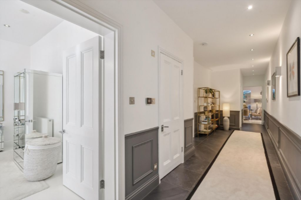 Appartement à Londres, Royaume-Uni, 127 m² - image 6