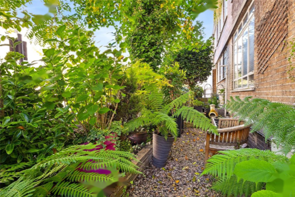 Wohnung in London, Großbritannien, 213 m² - Foto 6