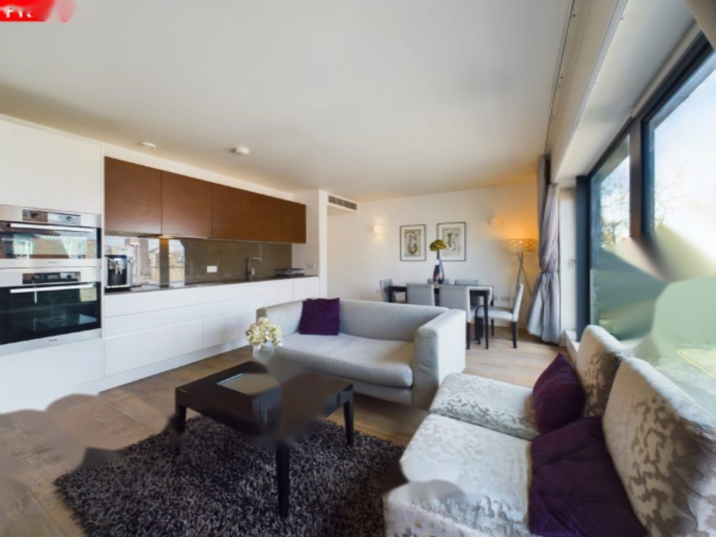 Wohnung in London, Großbritannien, 73 m² - Foto 6