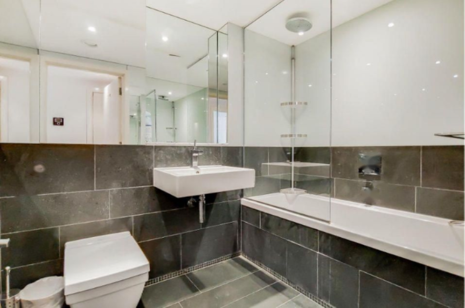 Piso en Londres, Reino Unido, 48 m² - imagen 6