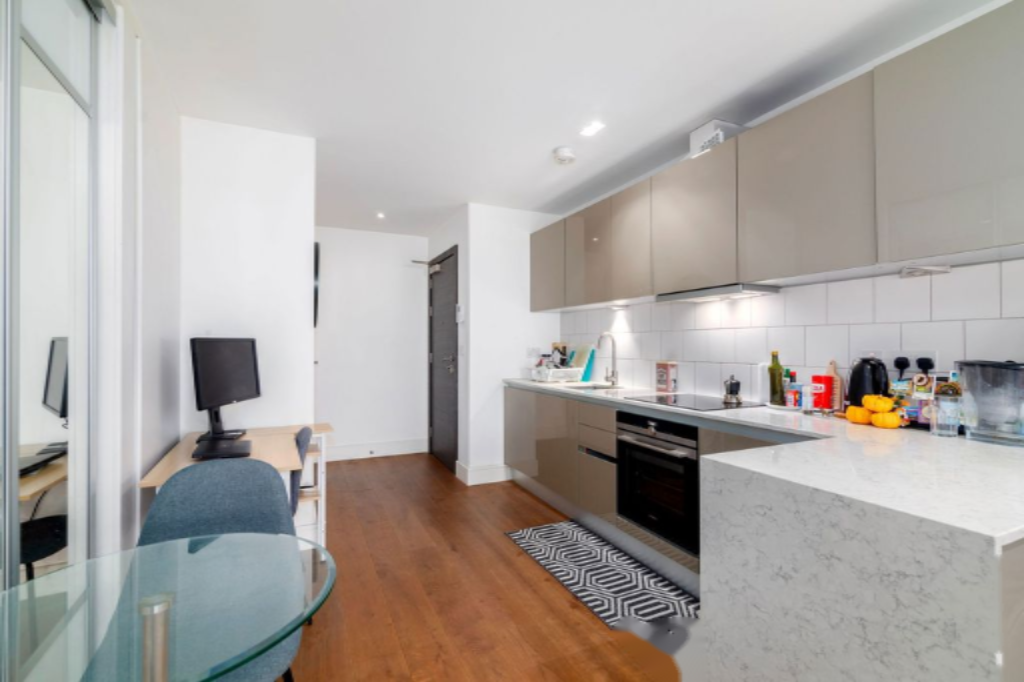 Appartement à Londres, Royaume-Uni, 30 m² - image 6