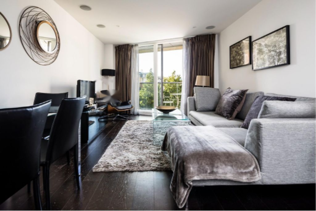 Piso en Londres, Reino Unido, 76 m² - imagen 6