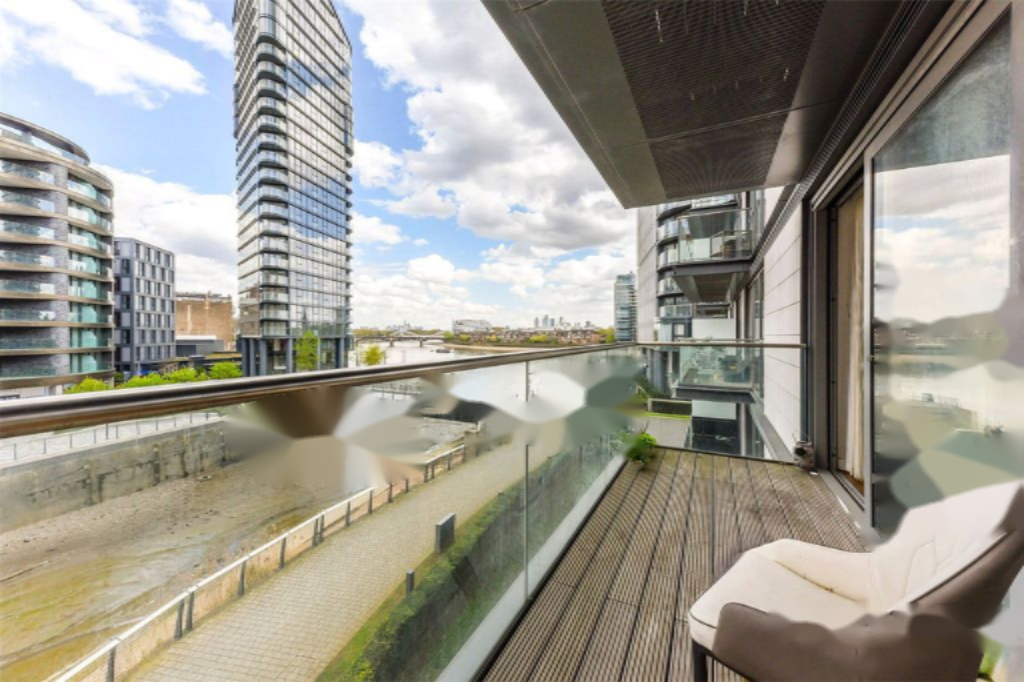 Piso en Londres, Reino Unido, 110 m² - imagen 6