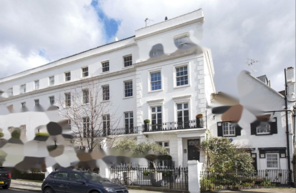 Appartamento a Londra, Regno Unito, 288 m² - foto 6