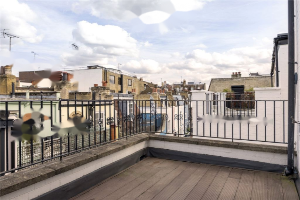 Wohnung in London, Großbritannien, 226 m² - Foto 6