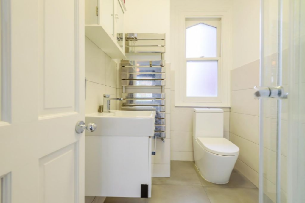 Wohnung in London, Großbritannien, 21 m² - Foto 6