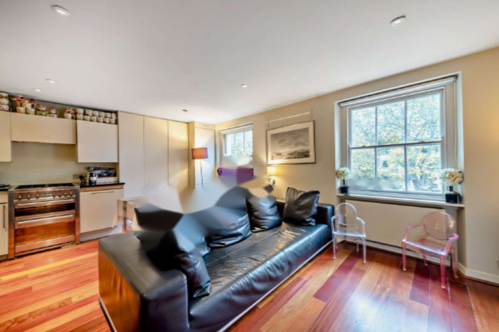 Piso en Londres, Reino Unido, 56 m² - imagen 6