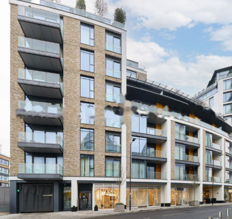 Appartement à Londres, Royaume-Uni, 63 m² - image 6