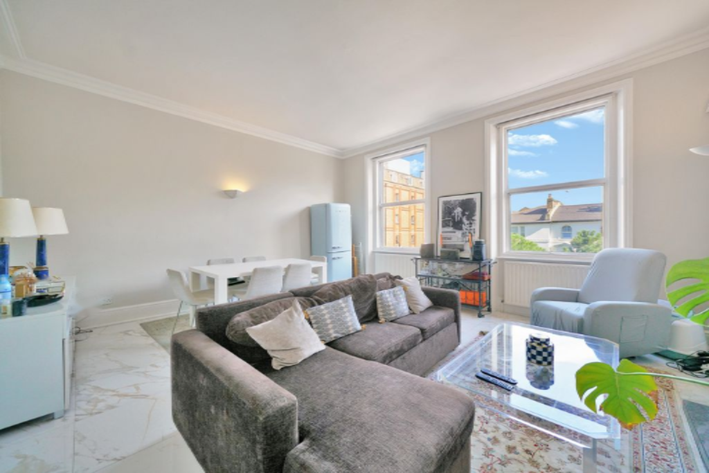 Appartamento a Londra, Regno Unito, 57 m² - foto 6