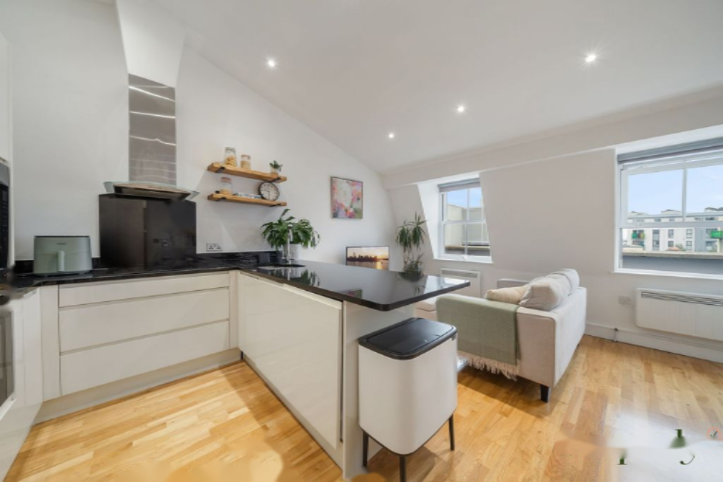 Appartamento a Londra, Regno Unito, 45 m² - foto 6