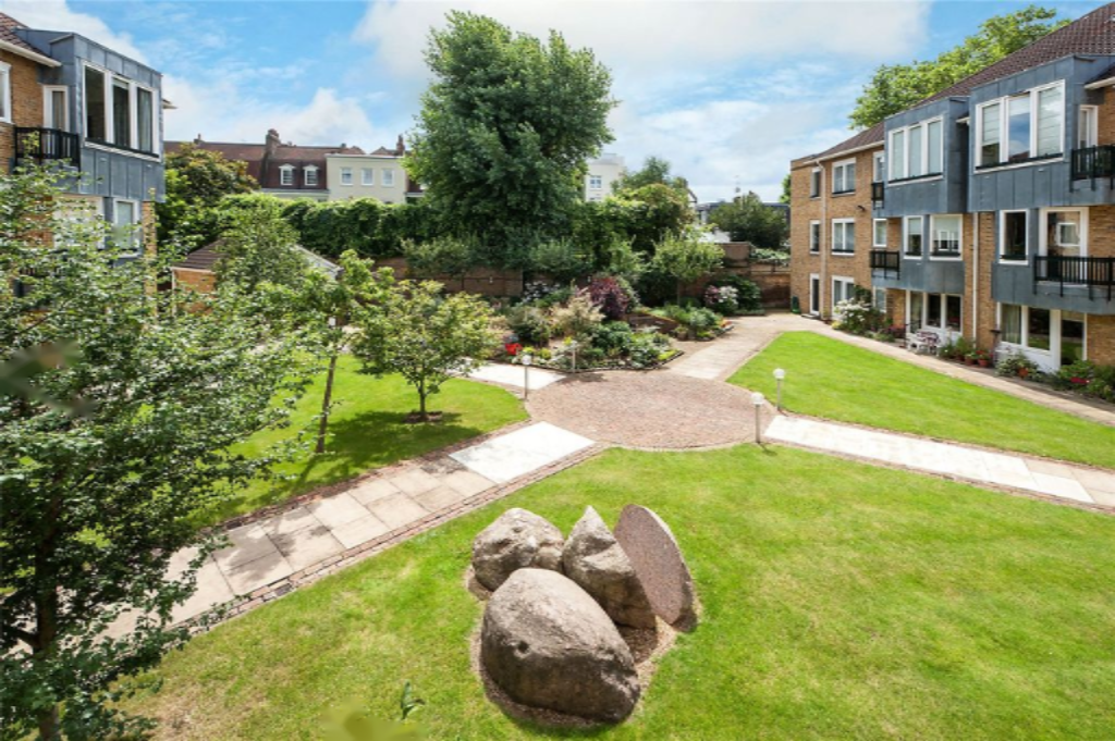 Appartamento a Londra, Regno Unito, 66 m² - foto 6