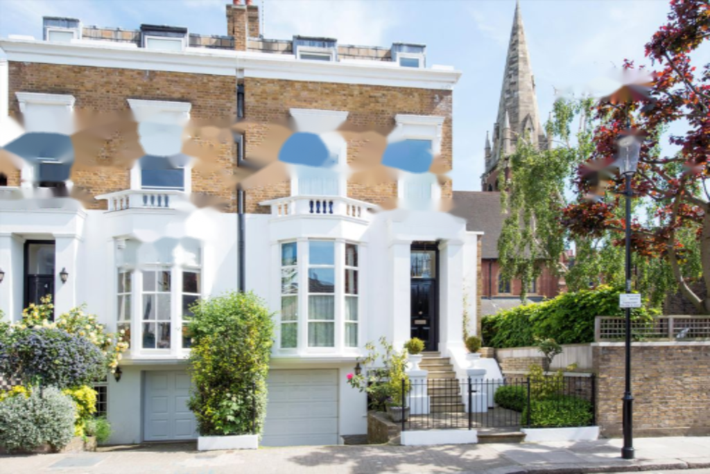 Appartement à Londres, Royaume-Uni, 361 m² - image 6