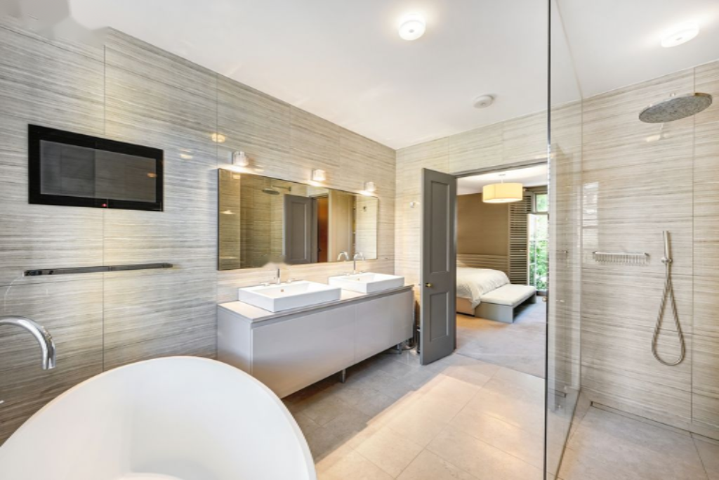 Piso en Londres, Reino Unido, 192 m² - imagen 6