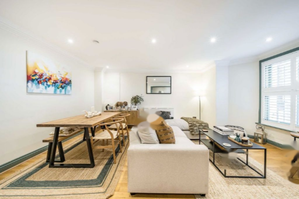 Appartamento a Londra, Regno Unito, 59 m² - foto 6