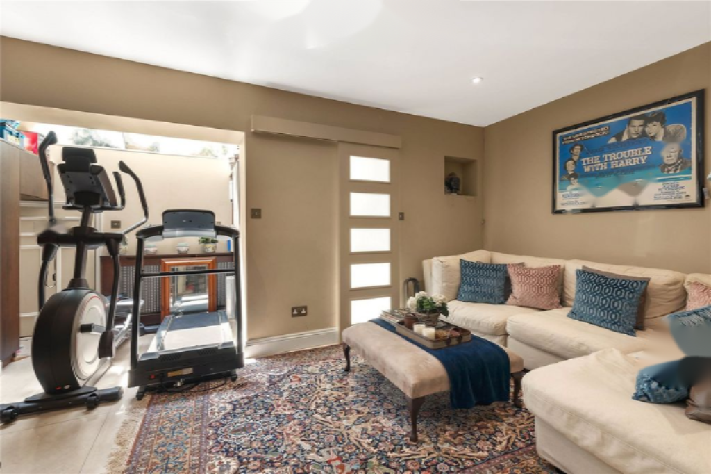 Appartement à Londres, Royaume-Uni, 5 m² - image 6