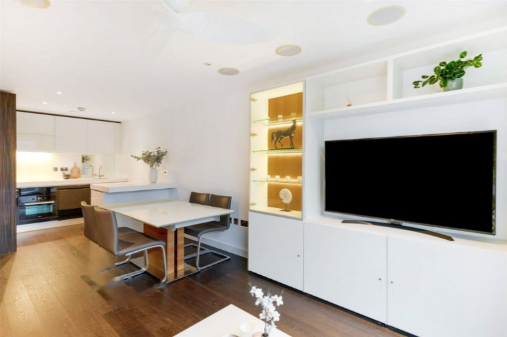 Appartamento a Londra, Regno Unito, 50 m² - foto 6