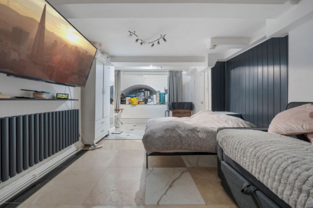 Wohnung in London, Großbritannien, 74 m² - Foto 6
