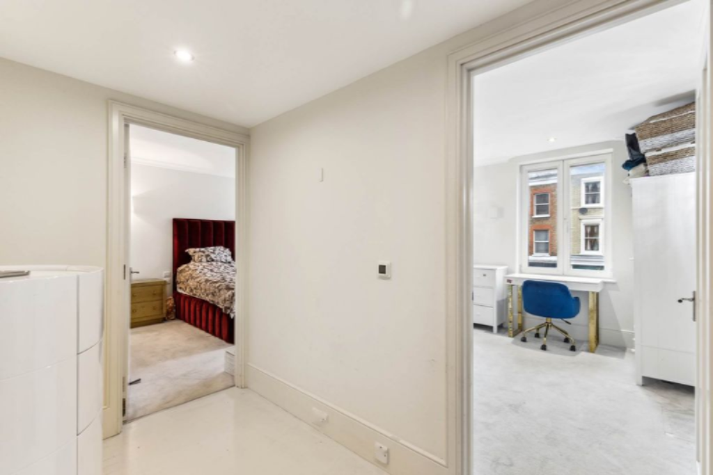 Piso en Londres, Reino Unido, 87 m² - imagen 6
