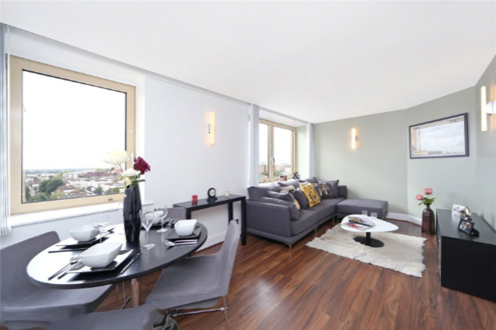 Flat in London, United Kingdom, 47 m² - picture 6