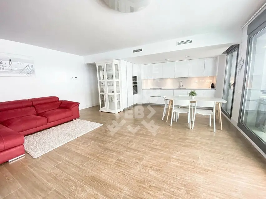 Piso en Platja D'Aro, España, 97 m² - imagen 2