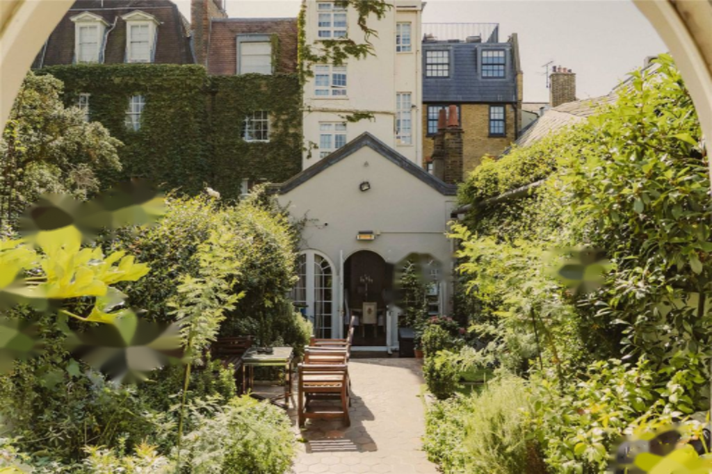 Appartamento a Londra, Regno Unito, 405 m² - foto 6