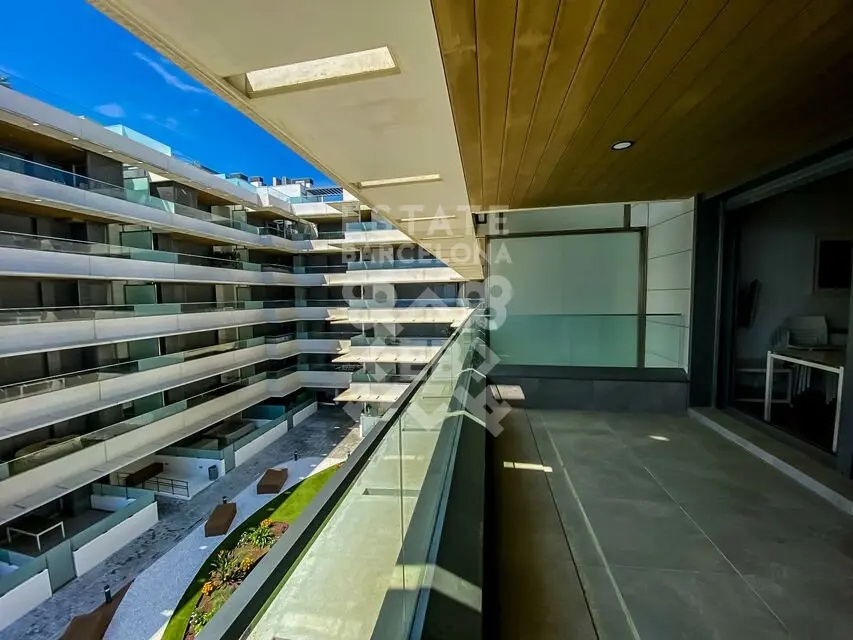 Piso en Platja D'Aro, España, 97 m² - imagen 3