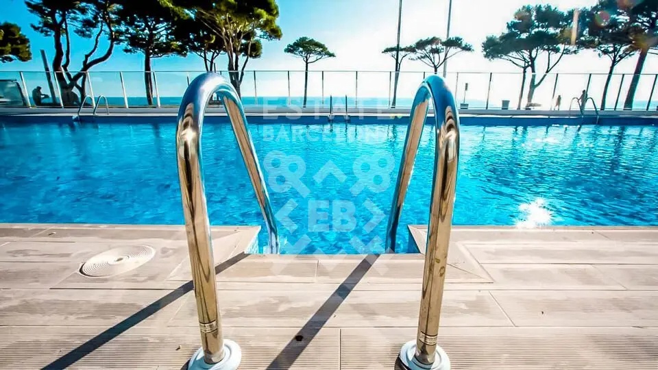 Piso en Platja D'Aro, España, 97 m² - imagen 13