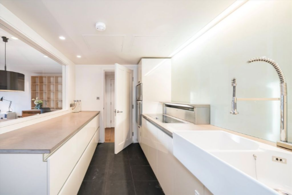 Appartamento a Londra, Regno Unito, 104 m² - foto 6