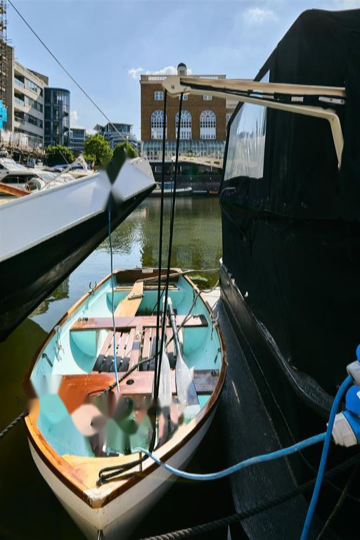 Wohnung in London, Großbritannien, 35 m² - Foto 6