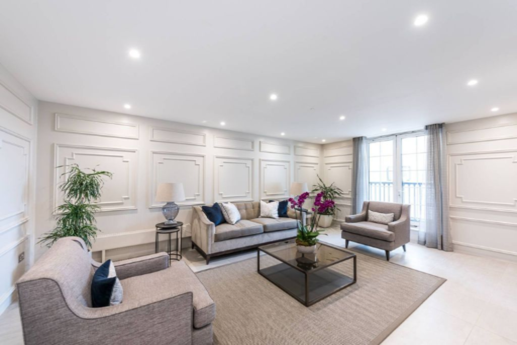 Piso en Londres, Reino Unido, 108 m² - imagen 6