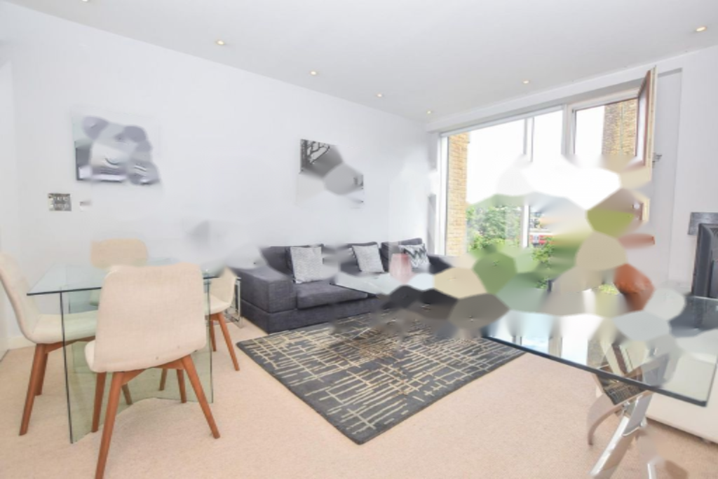 Flat in London, United Kingdom, 53 m² - picture 6