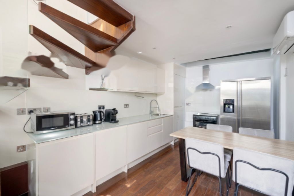 Appartamento a Londra, Regno Unito, 77 m² - foto 6