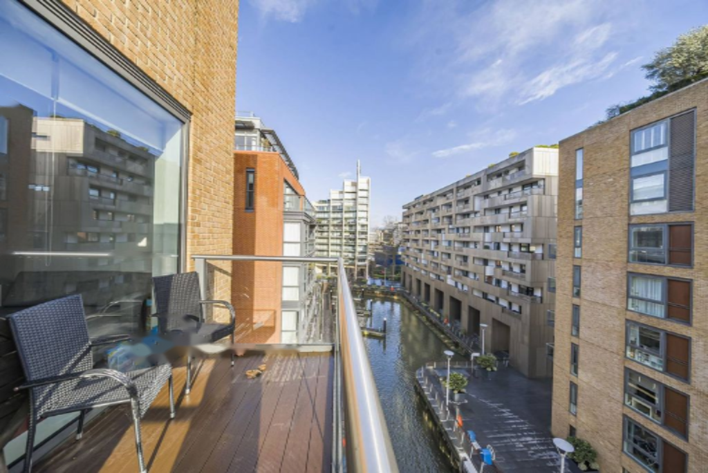 Appartamento a Londra, Regno Unito, 73 m² - foto 6