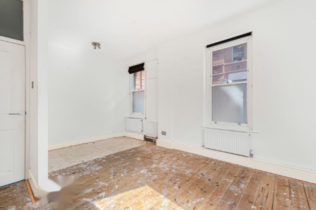 Wohnung in London, Großbritannien, 38 m² - Foto 6