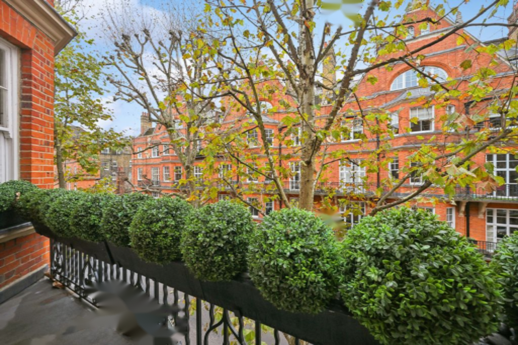 Piso en Londres, Reino Unido, 142 m² - imagen 6